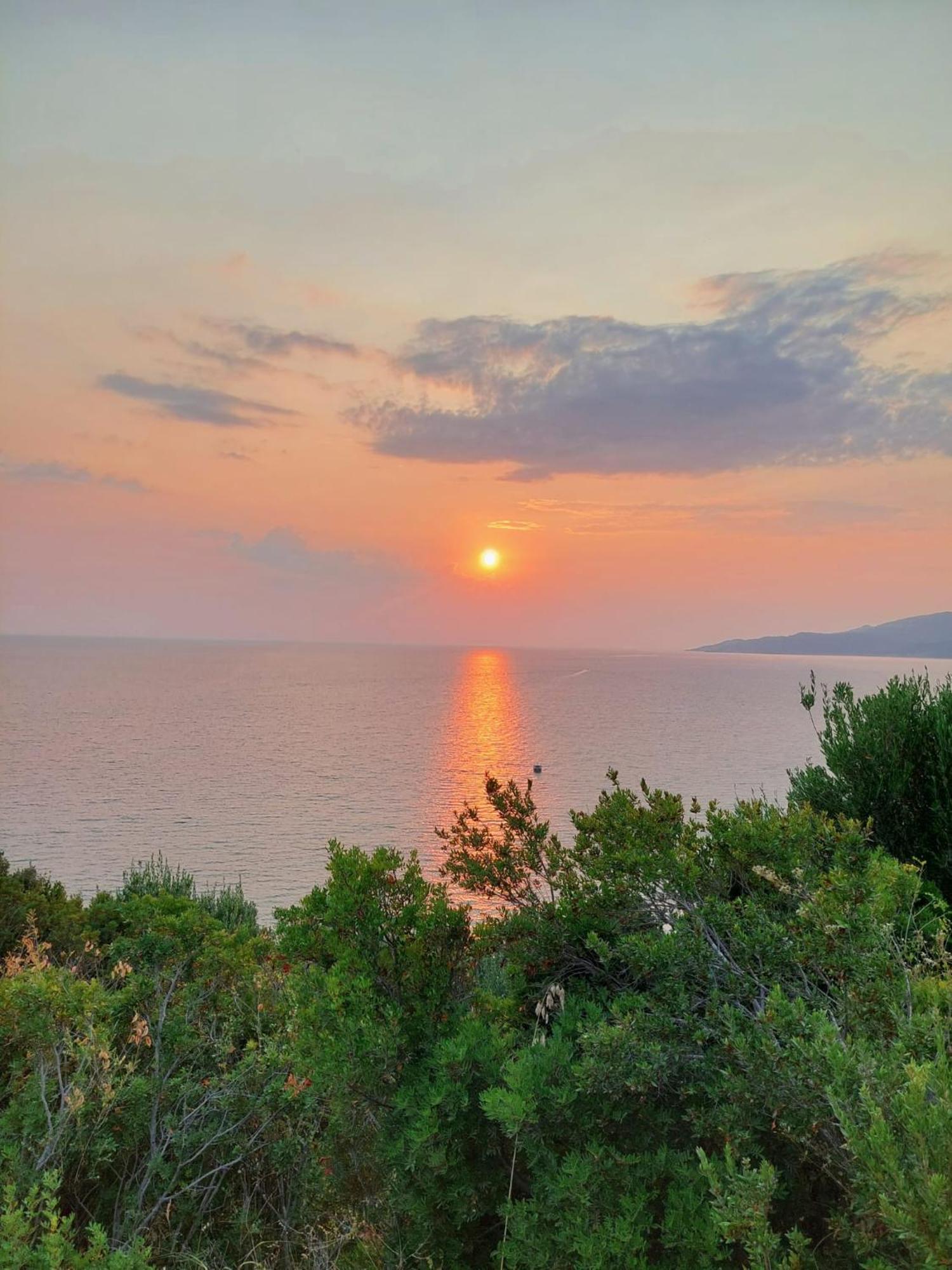 Casa vacanze In Marina Di Con Terrazzo *